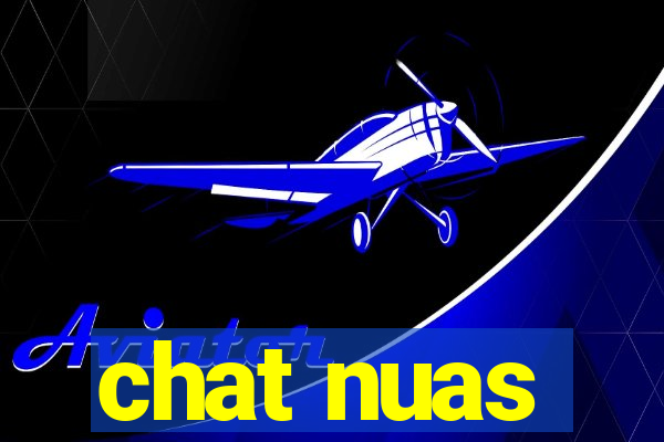 chat nuas